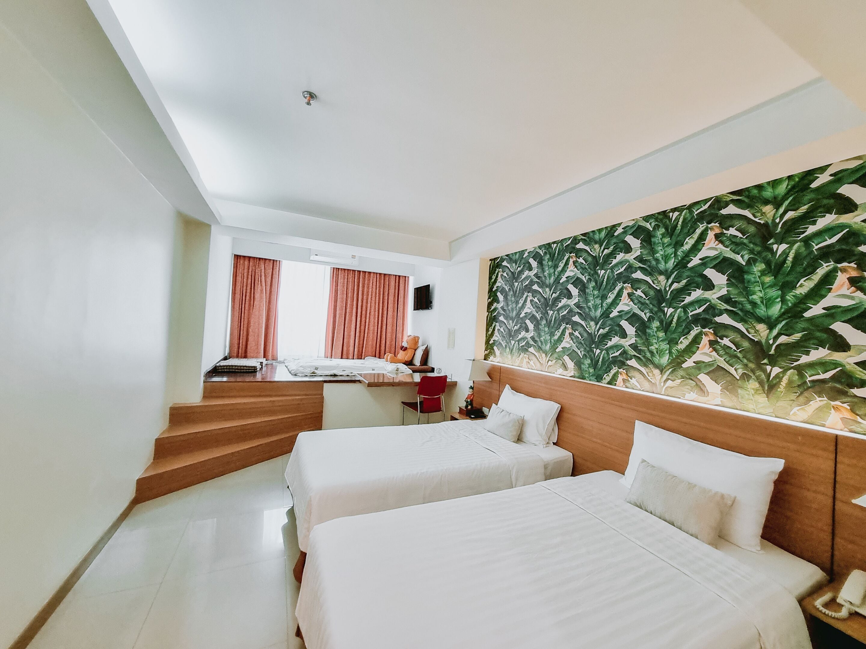 Photo - P2 Boutique Hotel