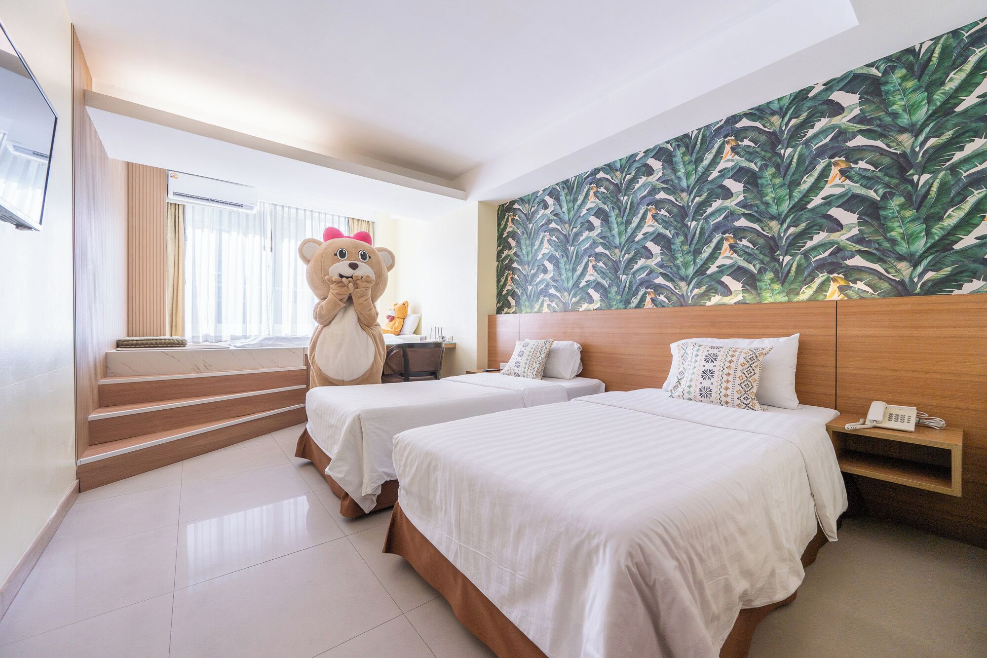 Photo - P2 Boutique Hotel