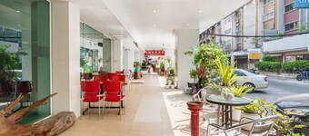 P2 Boutique Hotel