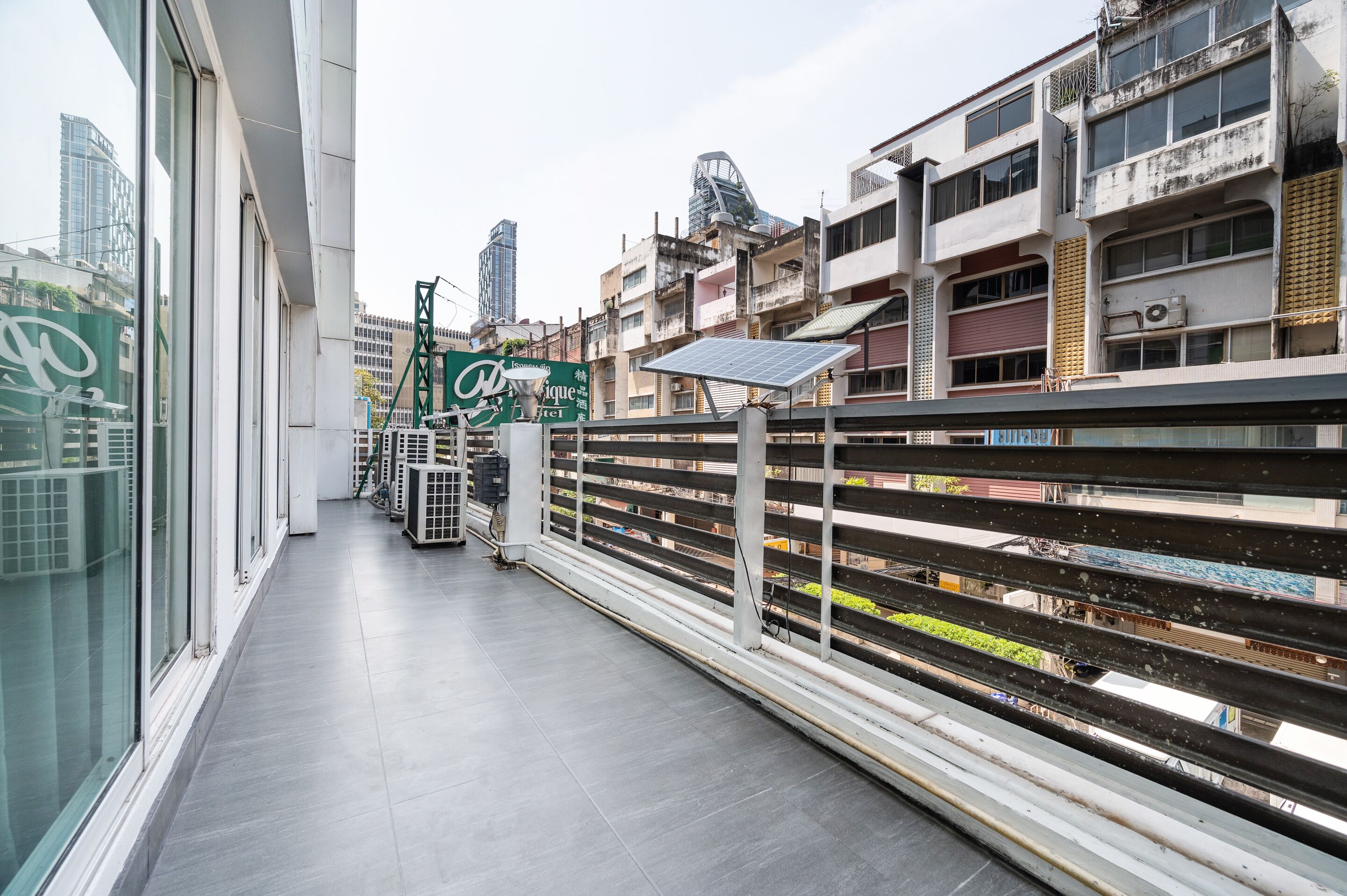 Photo - P2 Boutique Hotel
