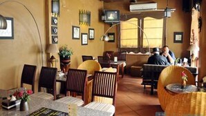 Dining - Gecko Hotel (Hanoi)