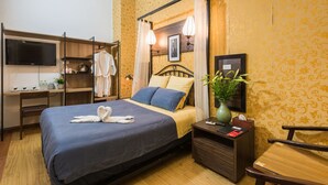 Room - Gecko Hotel (Hanoi)