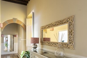 Hallway - Residenza Della Signoria (Florence)