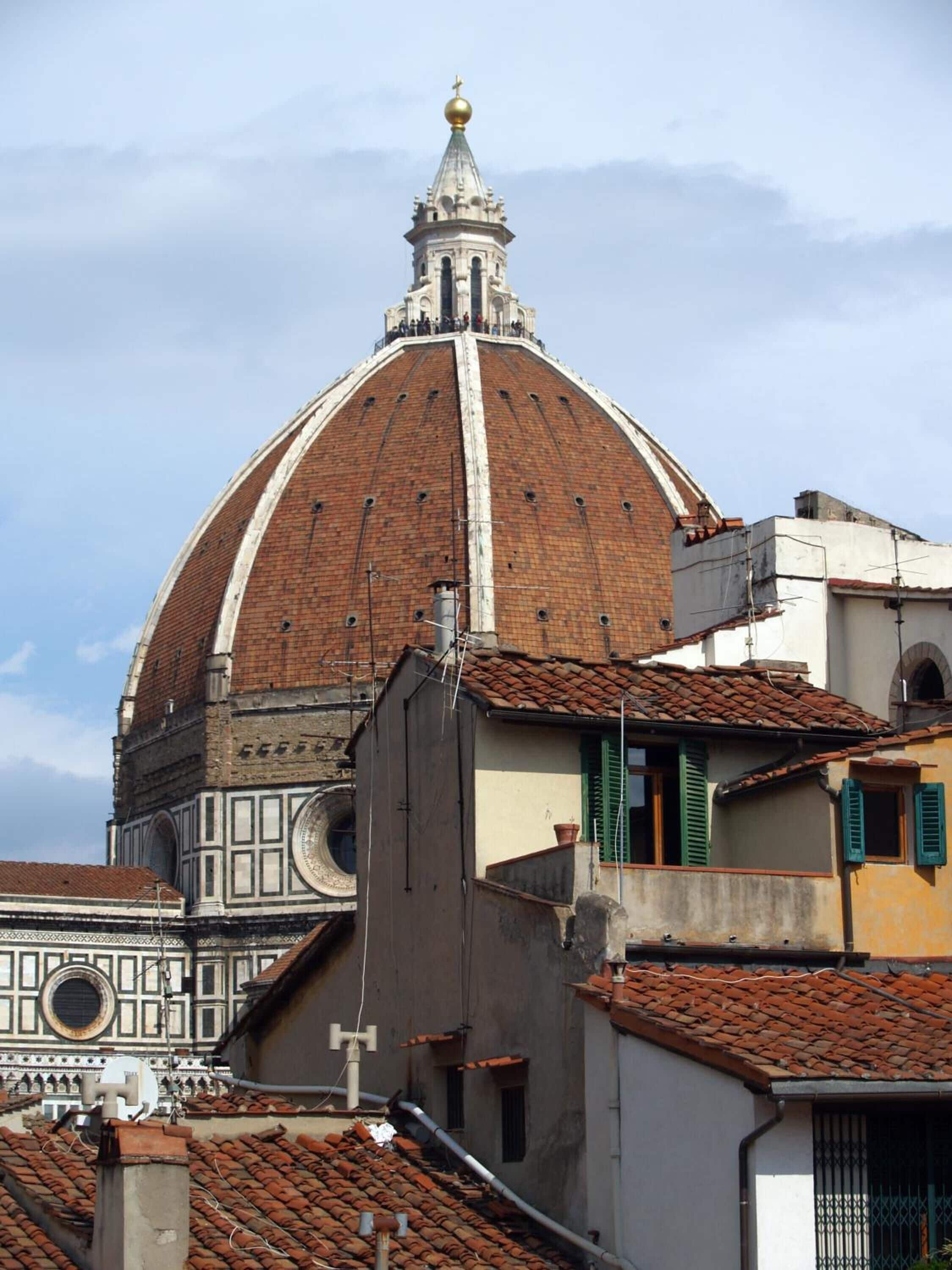 Photo - In Piazza della Signoria - Residenza d'Epoca