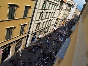 Exterior - Residenza Della Signoria (Florence)