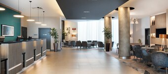 Leonardo Hotel London Watford