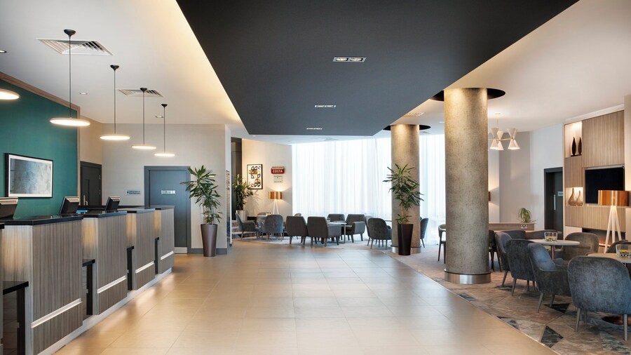 Leonardo Hotel London Watford