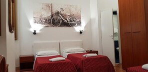 Spa - Hotel Luciani (Rome)