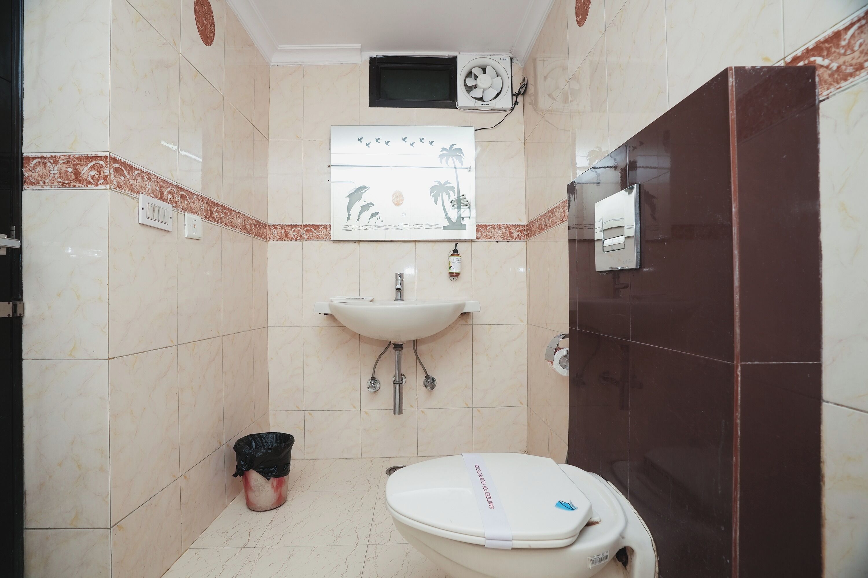 Foto - Hotel B Continental