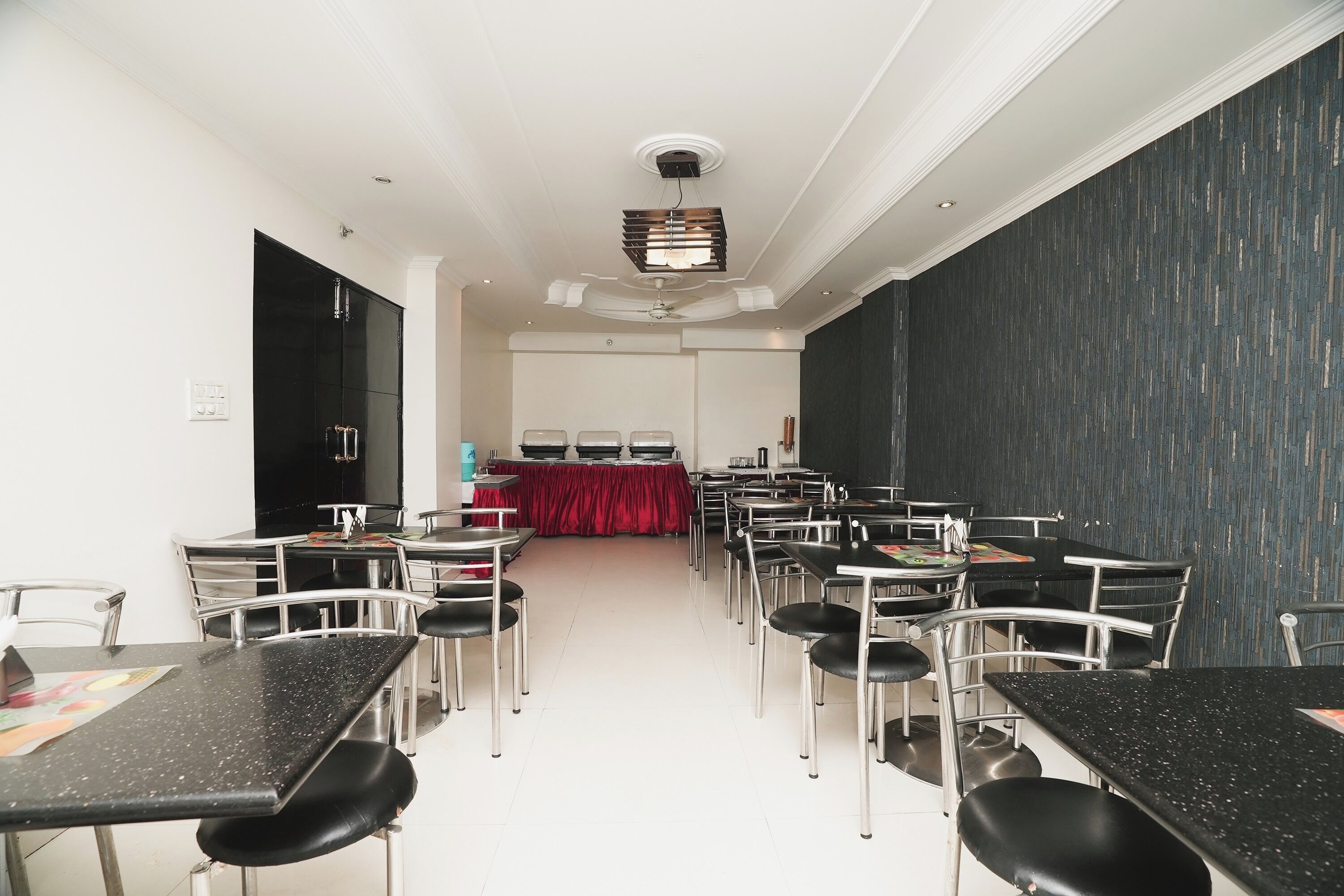 Foto - Hotel B Continental