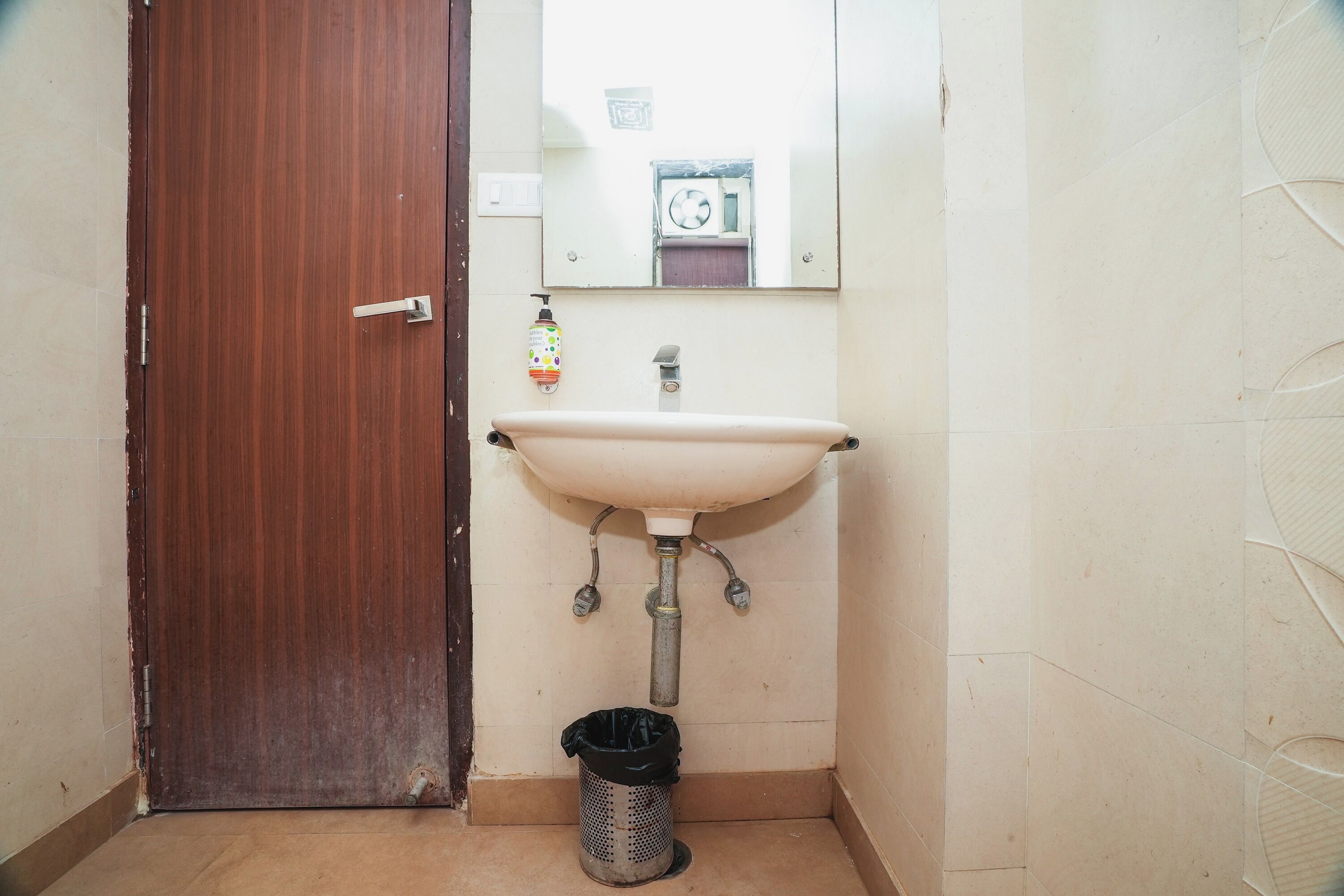 Foto - Hotel B Continental