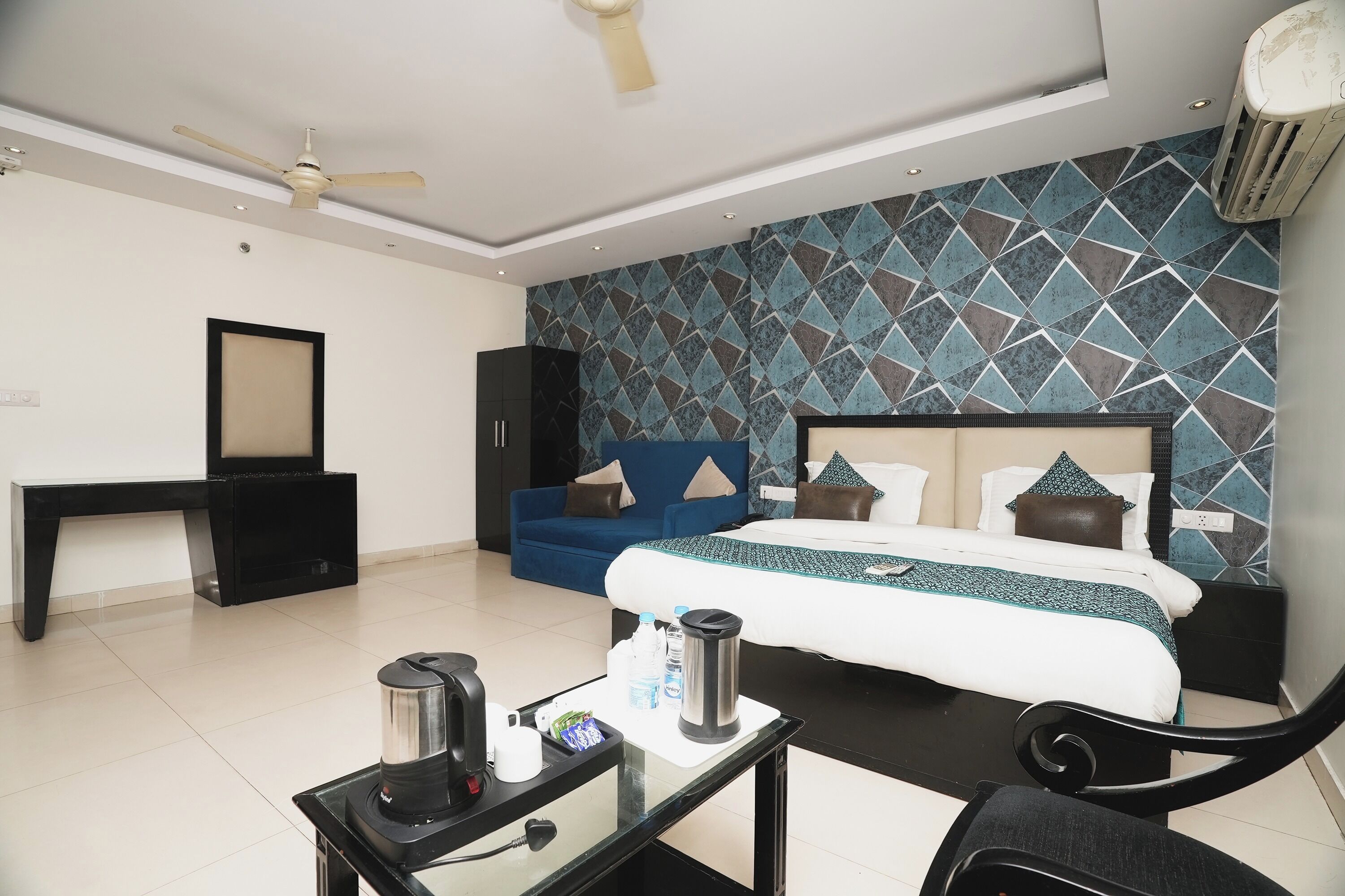 Foto - Hotel B Continental