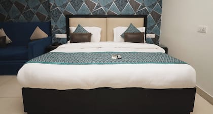 Hotel B Continental