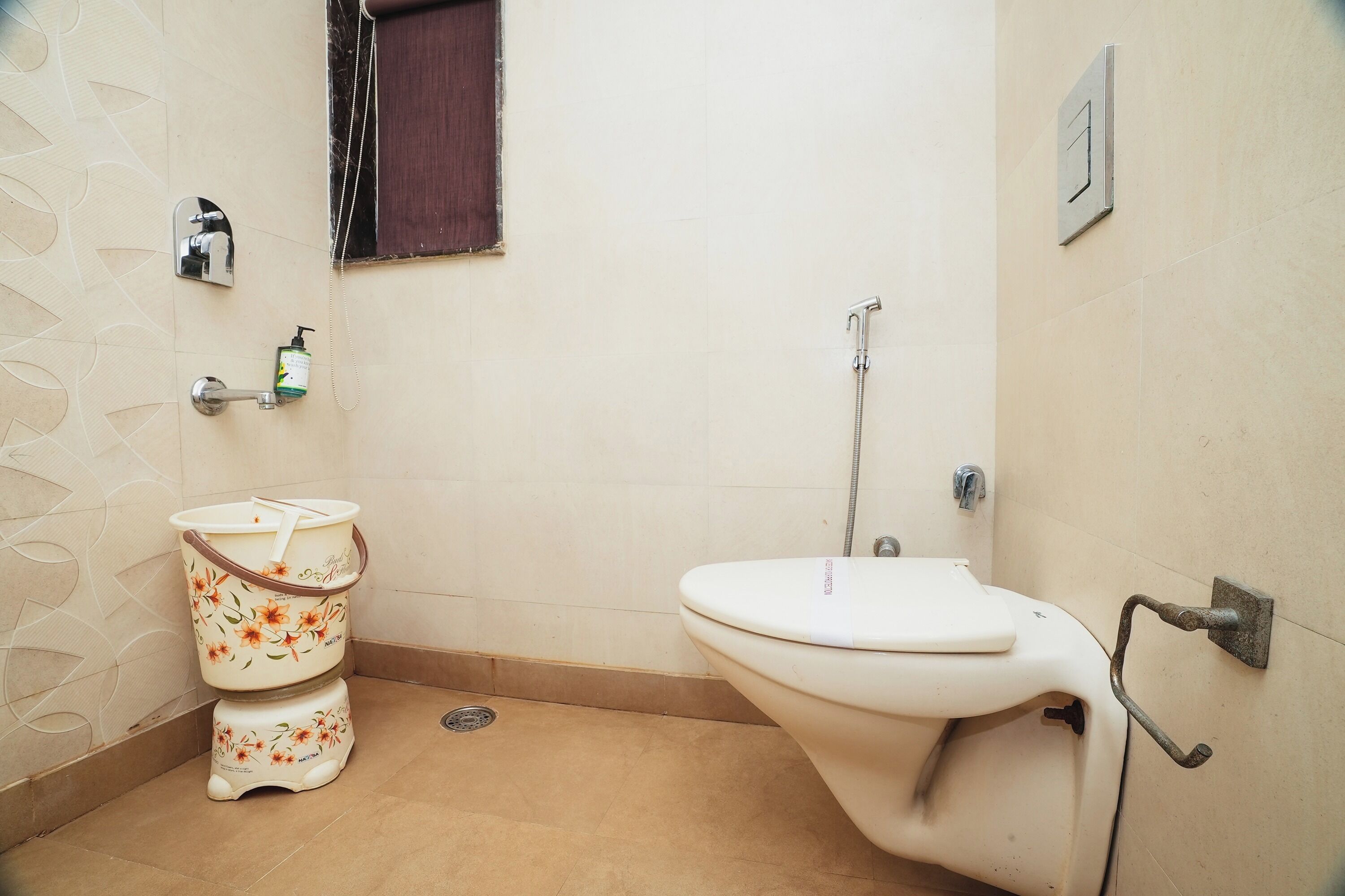 Foto - Hotel B Continental