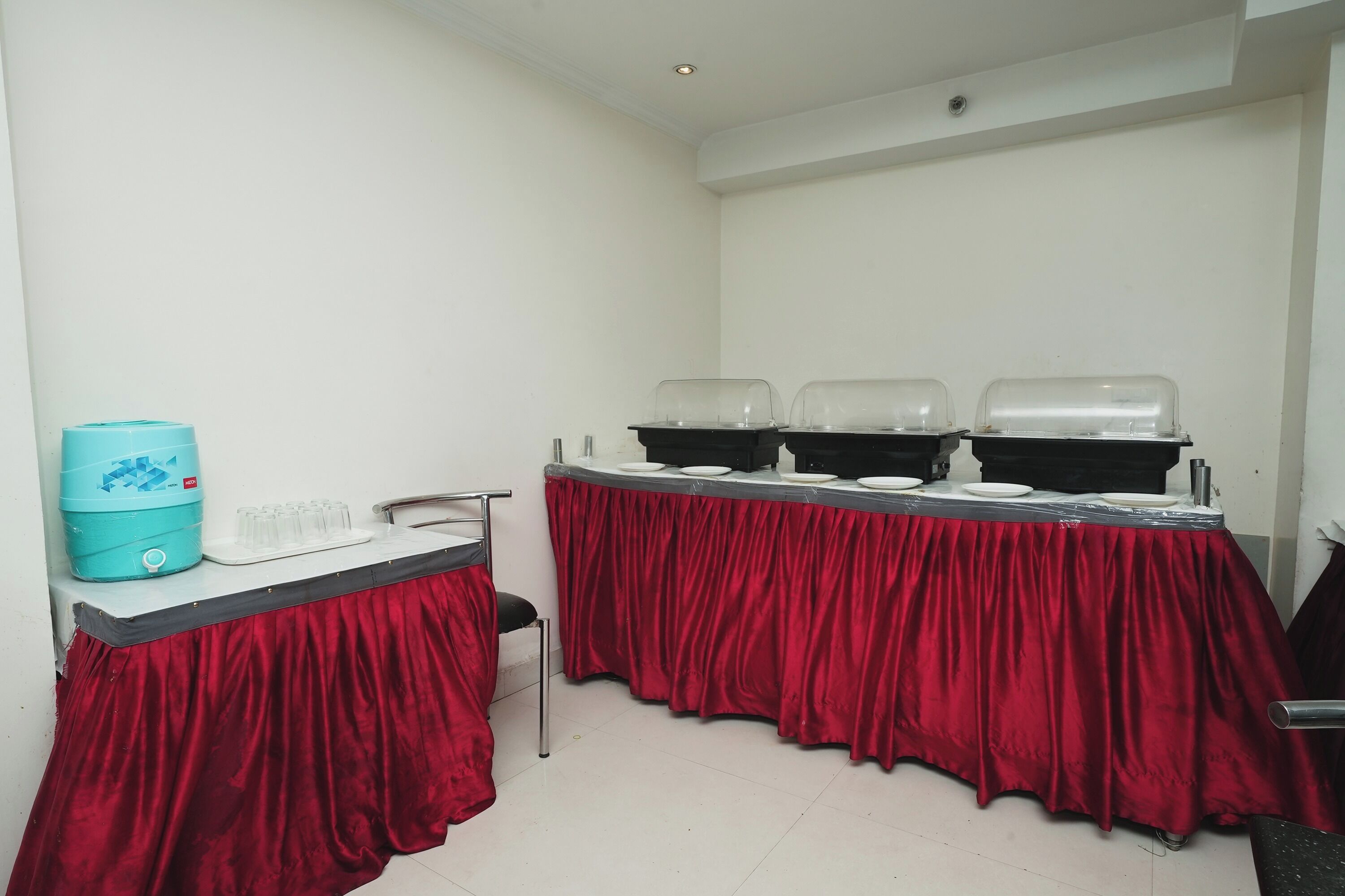 Foto - Hotel B Continental