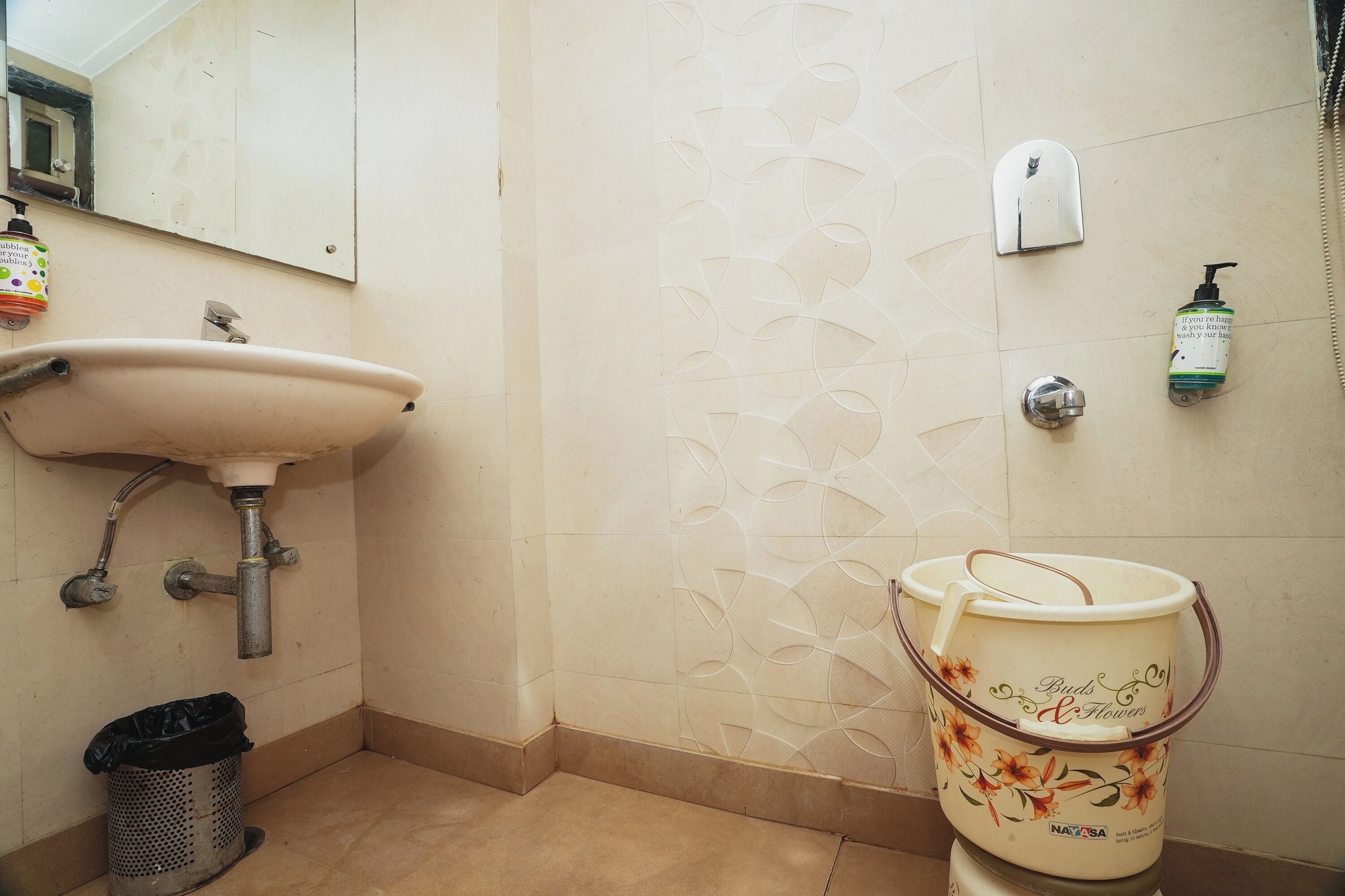 Foto - Hotel B Continental