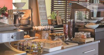 Mantra Hobart Airport