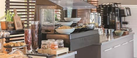 Servei de restauració