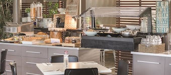 Travelodge Hotel Hobart Airport