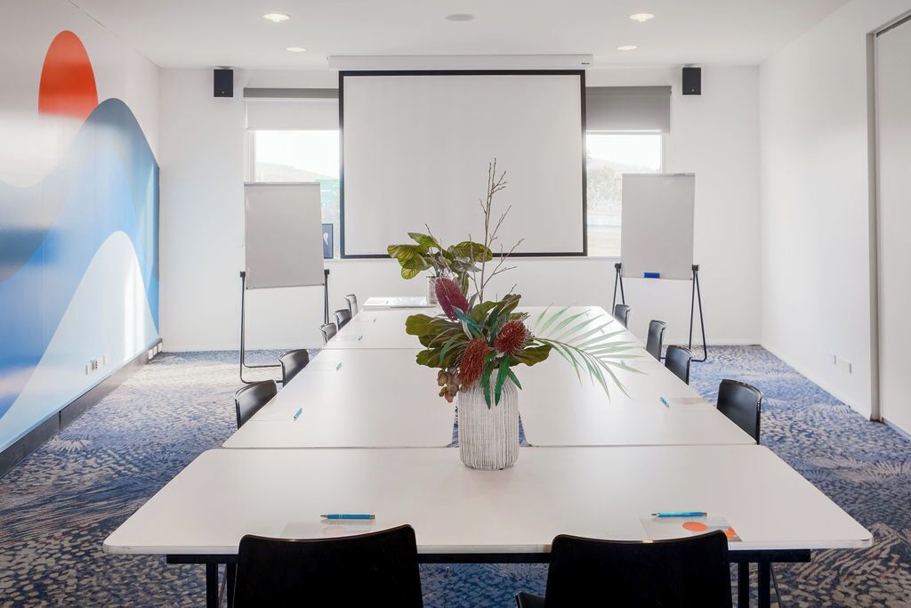 Sala de reuniones
