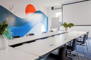 Salle de réunion