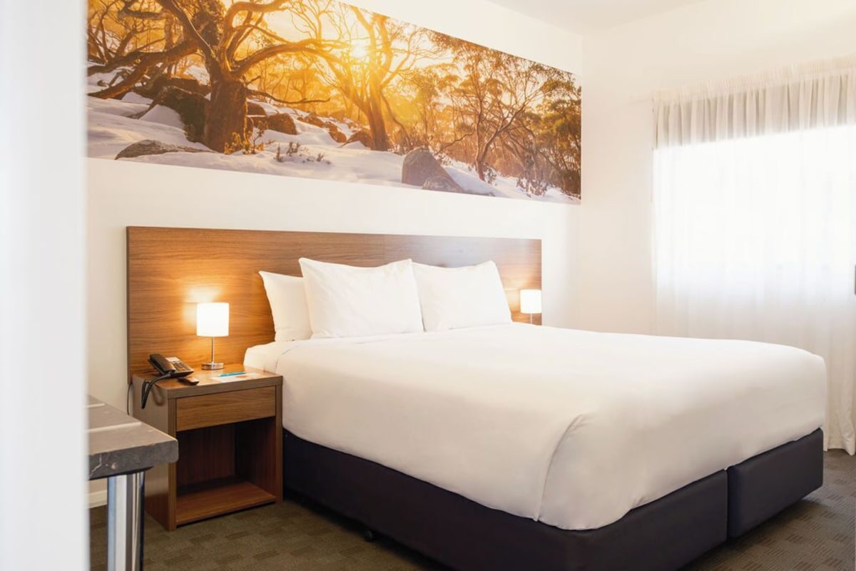 Executive Room, 1 King Bed