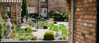 Ashbourne Hotel