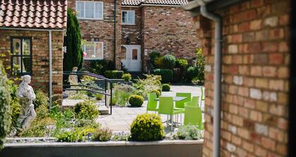 Ashbourne Hotel