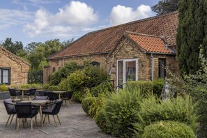 Exterior - The Ashbourne Hotel, BW Signature Collection (Immingham)