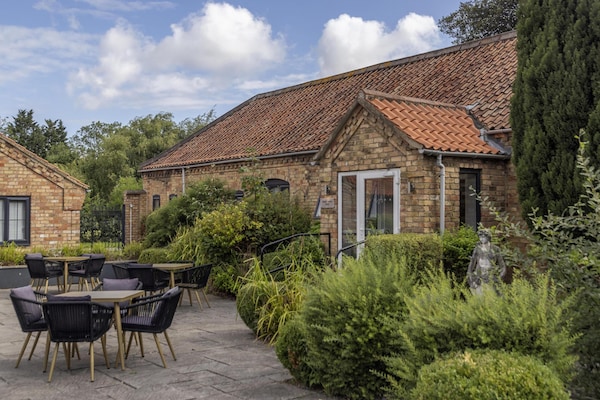 The Ashbourne Hotel, Bw Signature Collection - Hull