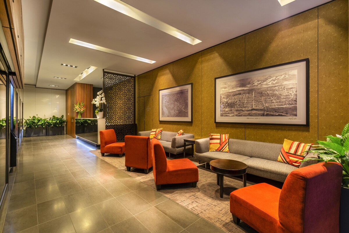 Causeway 353 Hotel