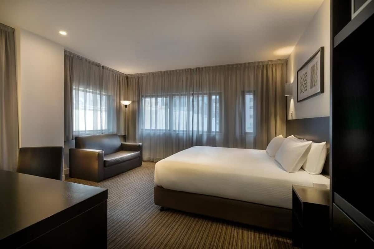Premier King Room - Spa