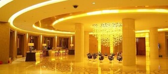 Beijing Ausotel Dayu Hotel