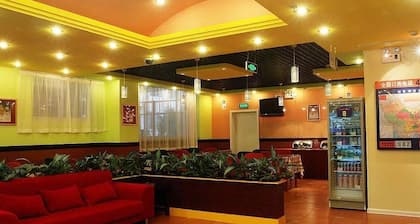 Beijing Ausotel Dayu Hotel