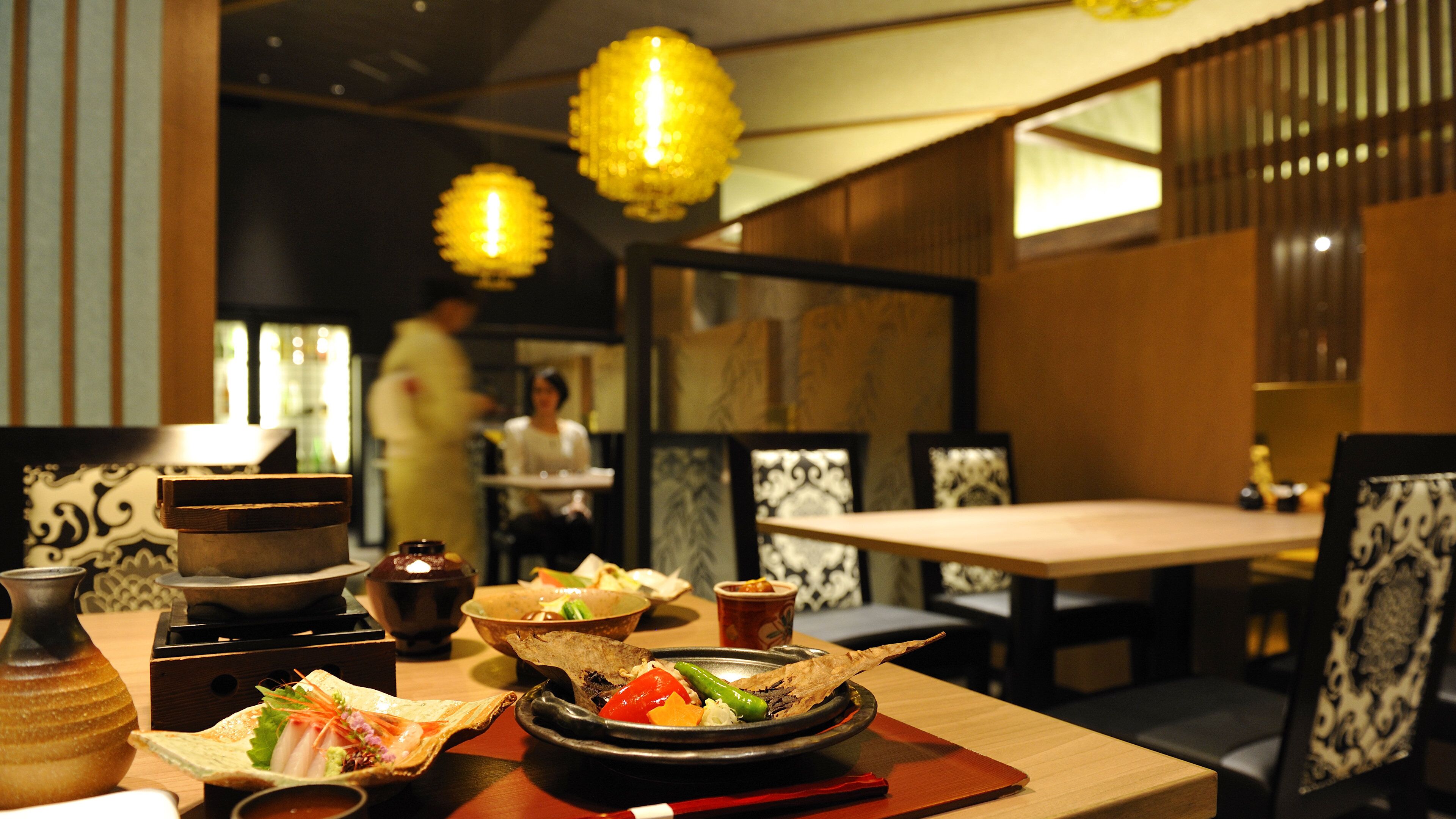 ร้านอาหาร