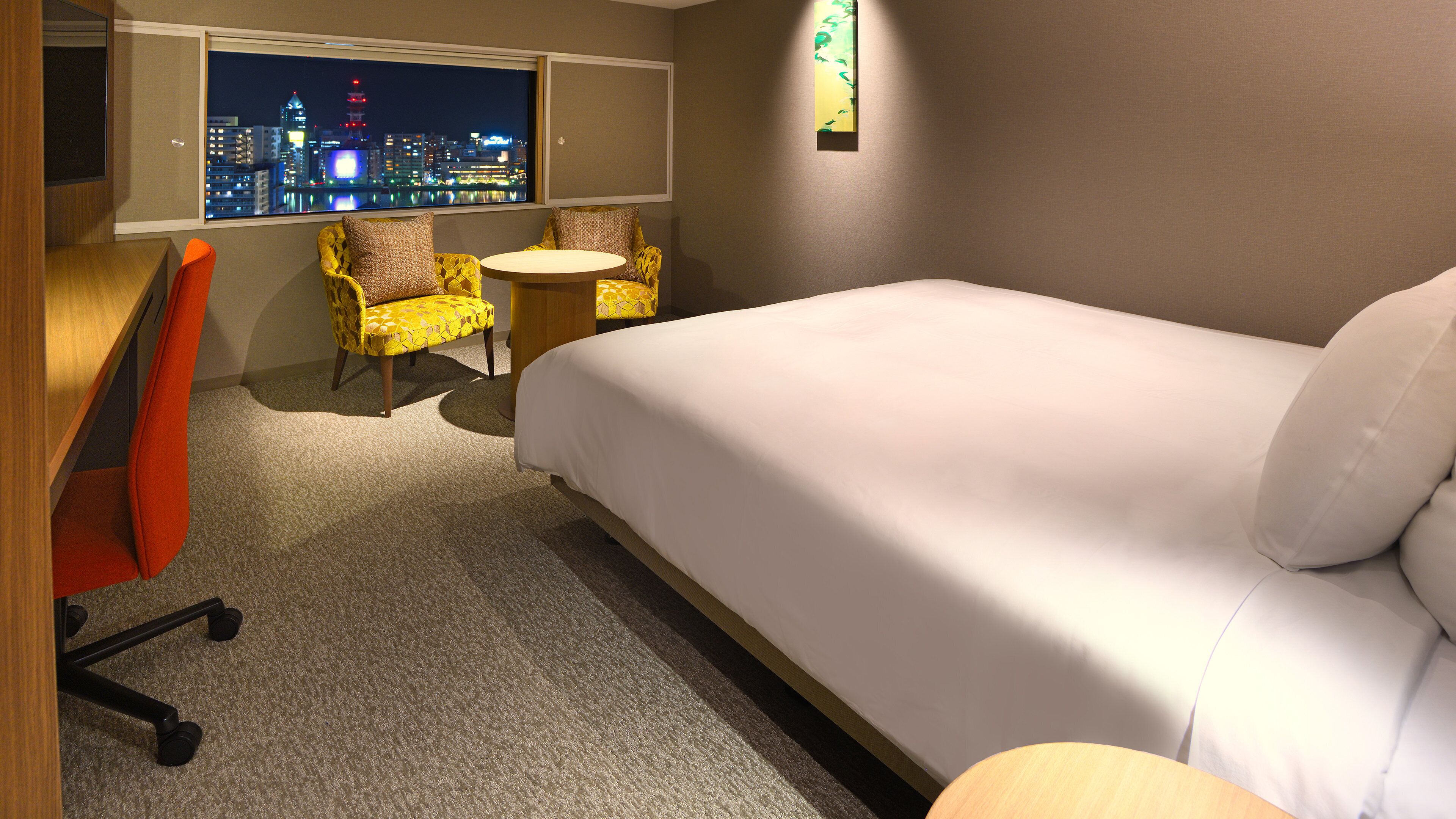 ANAクラウンプラザホテル新潟 by IHG 口コミ、宿泊料金、写真 2026