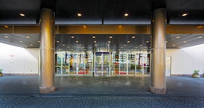 ANA Crowne Plaza Niigata by IHG