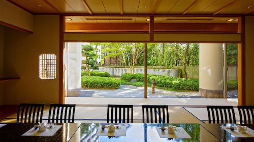 ANA 크라운 플라자 니가타 바이 IHG