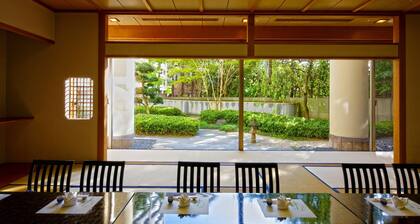 ANA Crowne Plaza Niigata by IHG