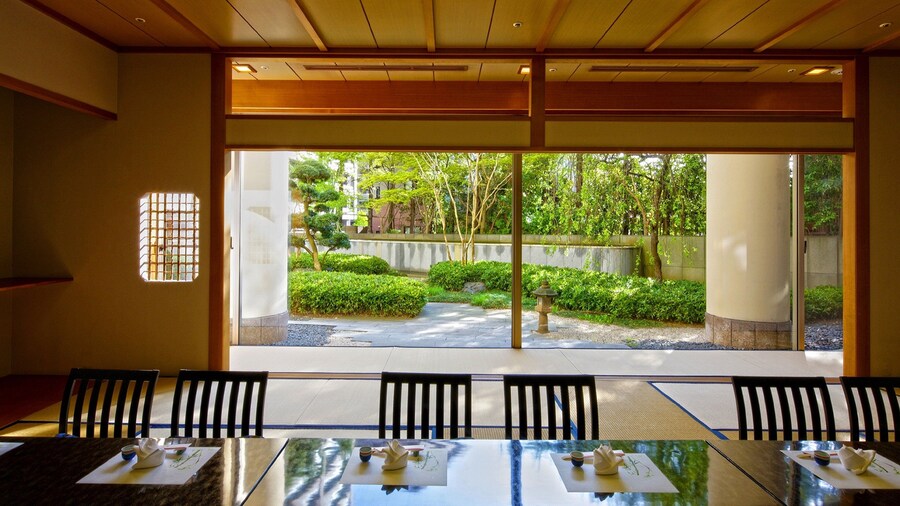 ANAクラウンプラザホテル新潟 by IHG