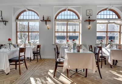 Hotel Phønix Brønderslev