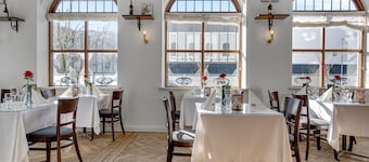 Hotel Phønix Brønderslev