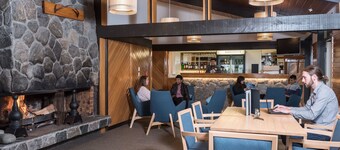 Heartland Hotel Glacier Country