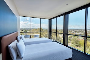 スーペリア ルーム | デスク、ノートパソコン用作業スペース、アイロン / アイロン台、WiFi (無料)