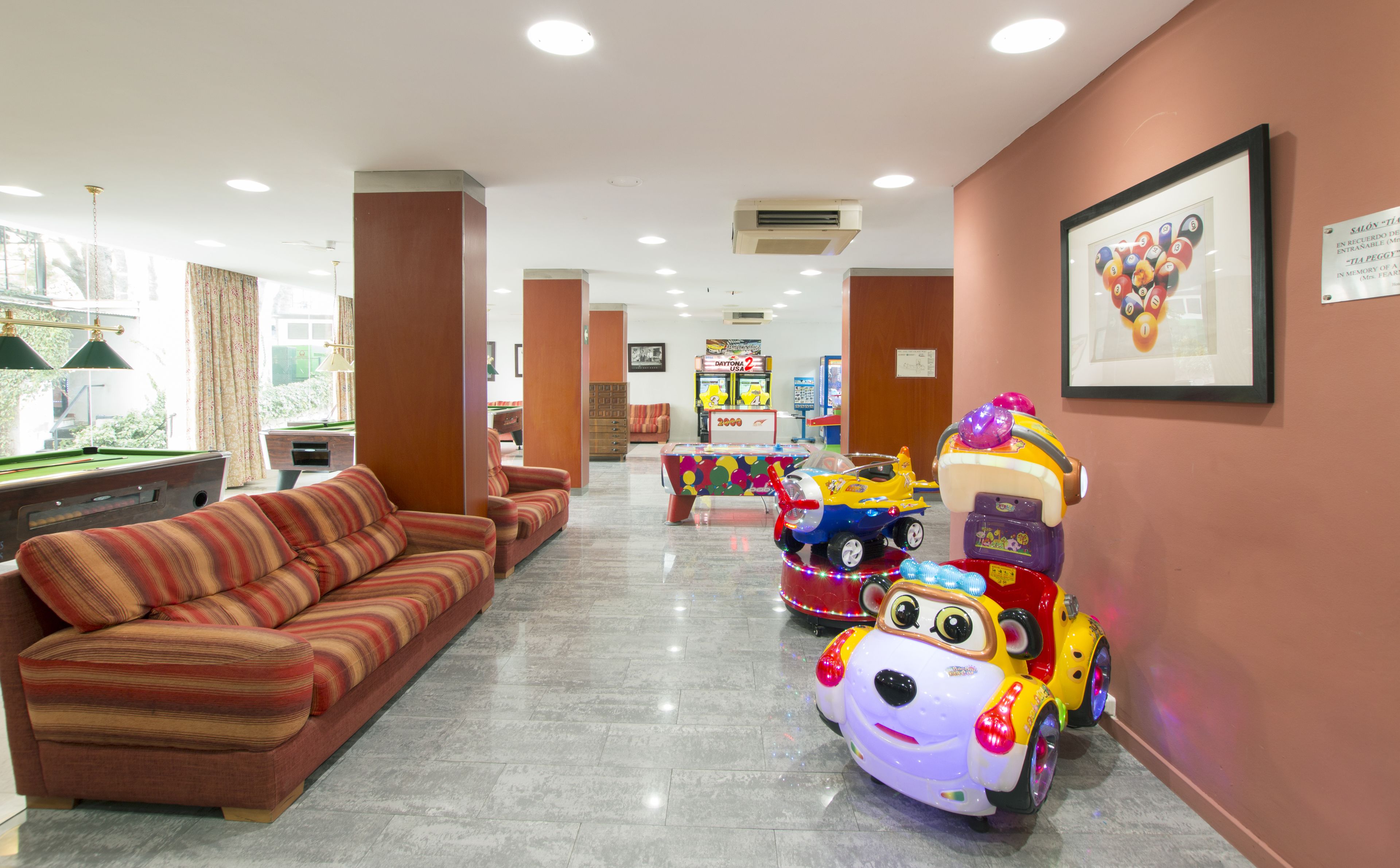 Foto - Medplaya Hotel Bali