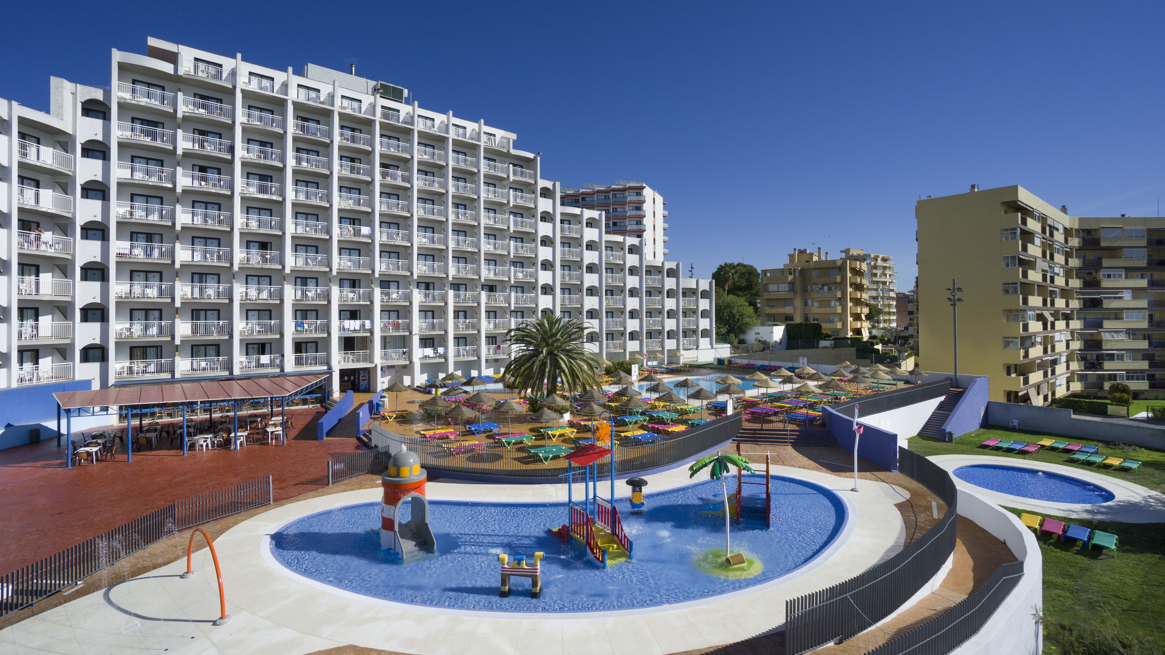 Foto - Medplaya Hotel Bali