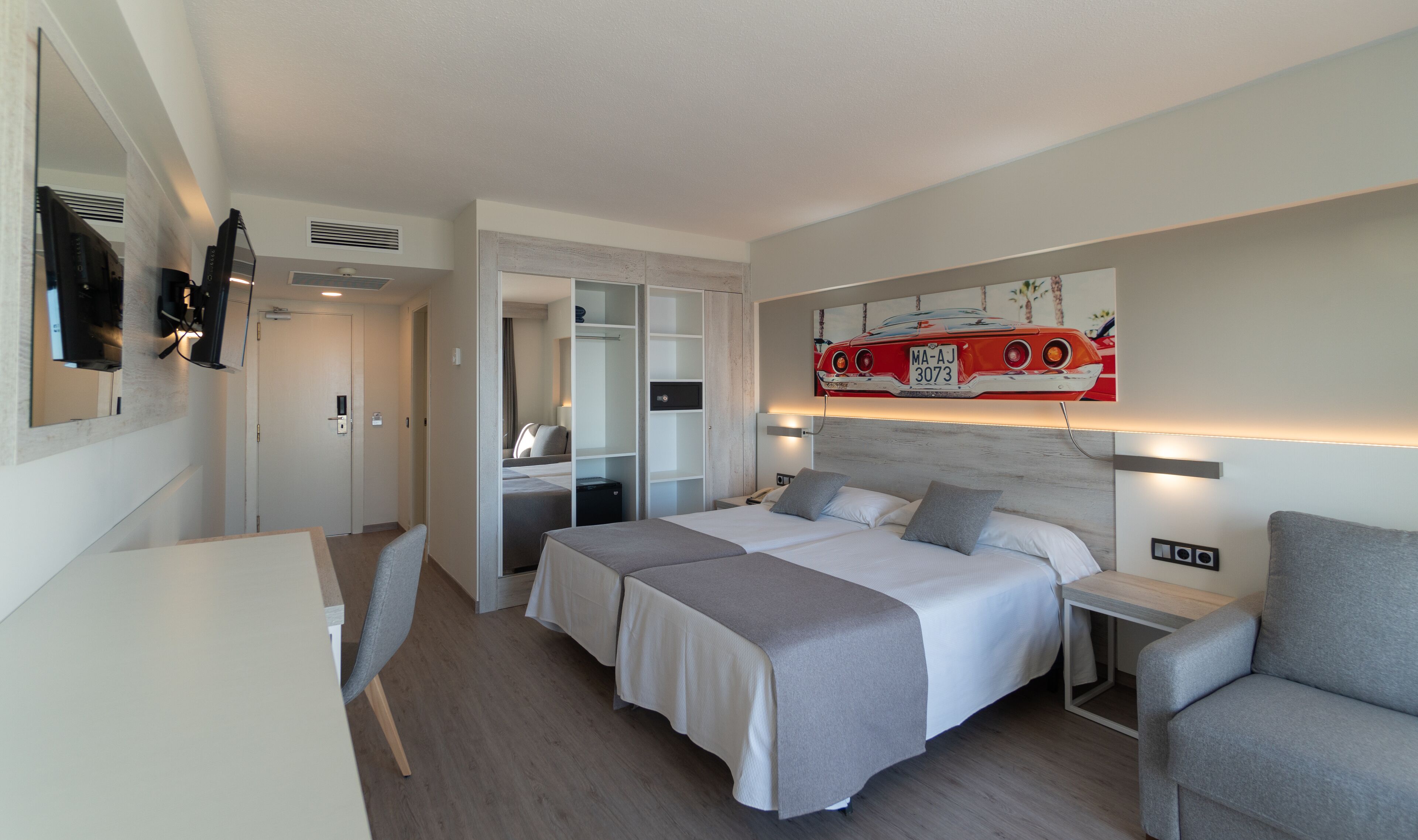 Foto - Medplaya Hotel Bali