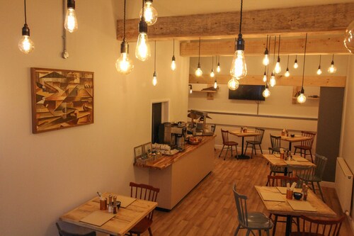 Scarborough Travel and Holiday Lodge