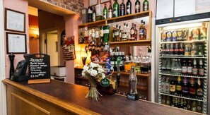 Interior entrance - Scarborough Travel and Holiday Lodge (Scarborough)