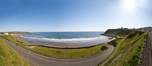 Vistas desde el alojamiento